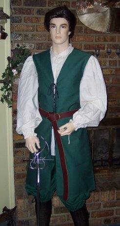 swordcharmer.com - Costumes